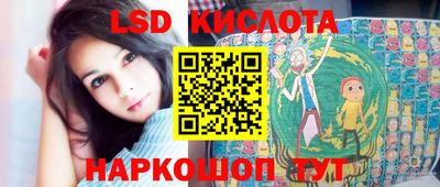 крисы Обь